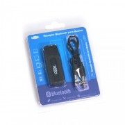 ADAPTADOR BLUETOOTH USB P2 DEX COM CABO P2 
